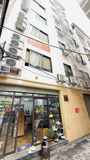 Exterior & Views 2, Era Apartment Thinh Hao, Đống Đa