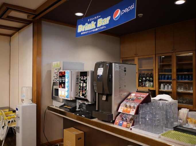 Food & Drinks 3, Kiso Mikawaya, Kiso