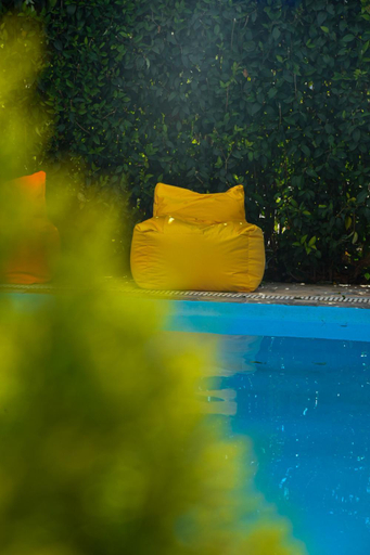 Sport & Beauty 5, Agrume INN by Prive, Sarandës