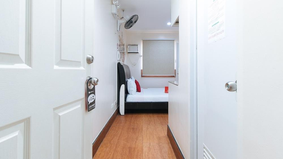 Bedroom 3, CPG Estate Hotel Taguig, Taguig