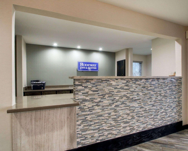 Public Area 2, Studio 6 Suites – Richland, MS / Jackson, Rankin