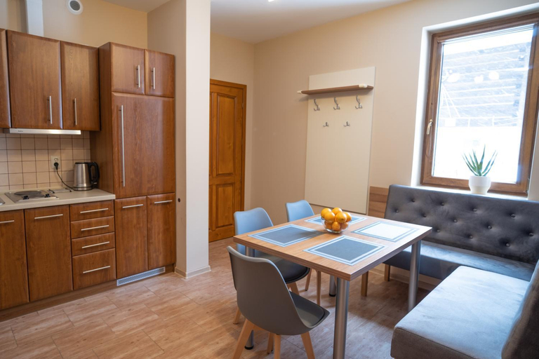 Others 3, Apartamenty Sadowy, Cieszyn