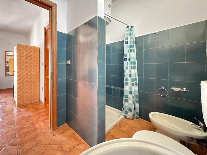 Bathroom 4, 4124 Villa Mavra by Barbarhouse, Lecce