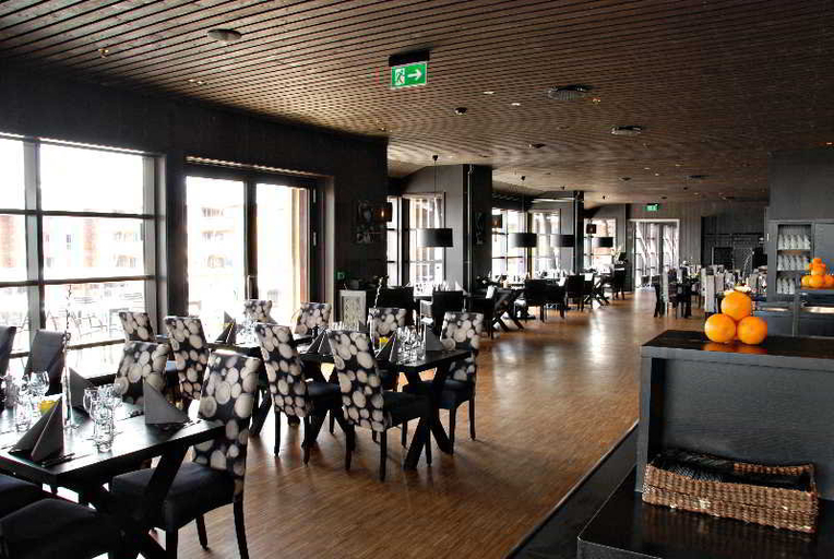 Food & Drinks 5, Norefjell Ski & Spa, An Ascend Hotel Collection Me, Krødsherad