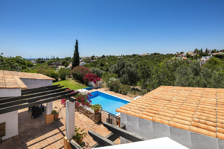Balcony/terrace 5, Casa Teresa, Lagoa