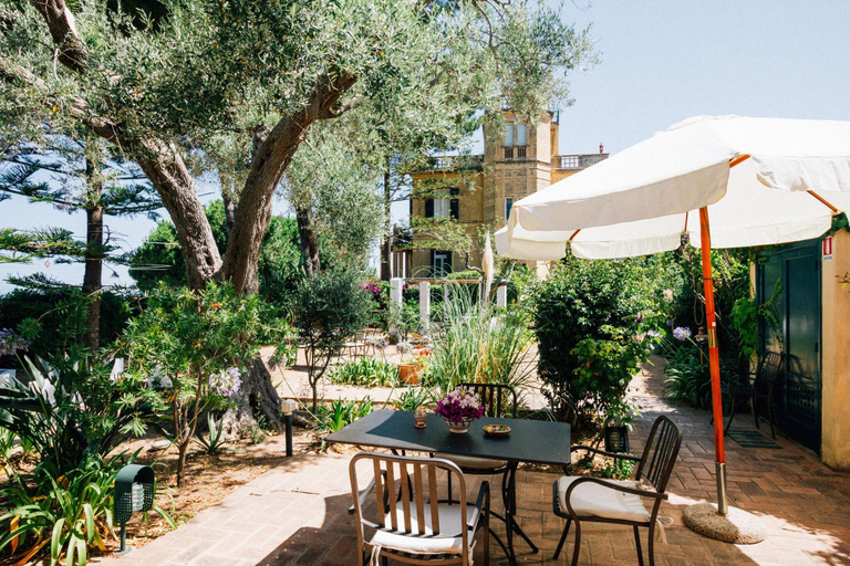 Food & Drinks 5, Villino Eleonora, Vibo Valentia