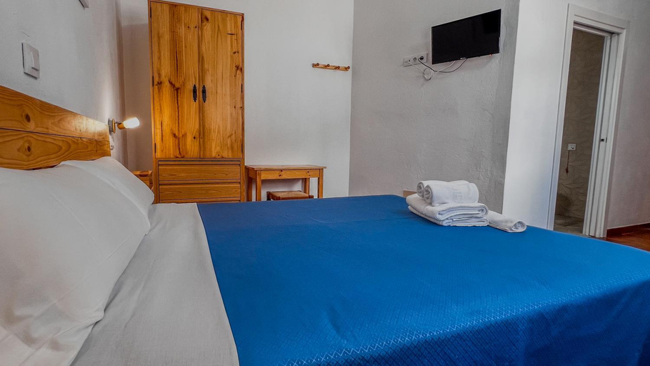 Others 2, La Tortuga Lodging Rooms, Cádiz