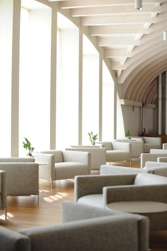 Public Area 4, Hotel Corte Valier, Verona