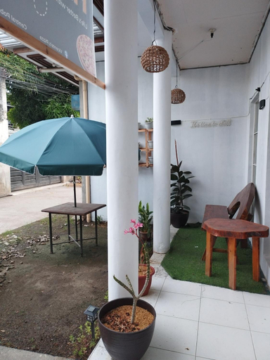 Others 4, R & J Homestay in Naga Cebu, Naga City