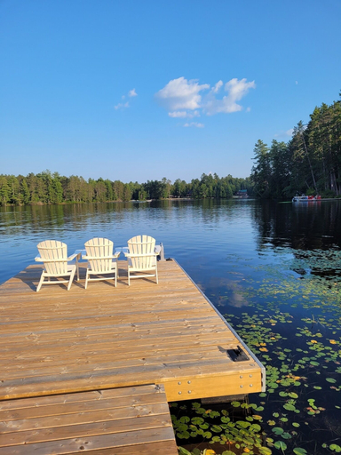 Sport & Beauty 5, Nomi Resort, Haliburton