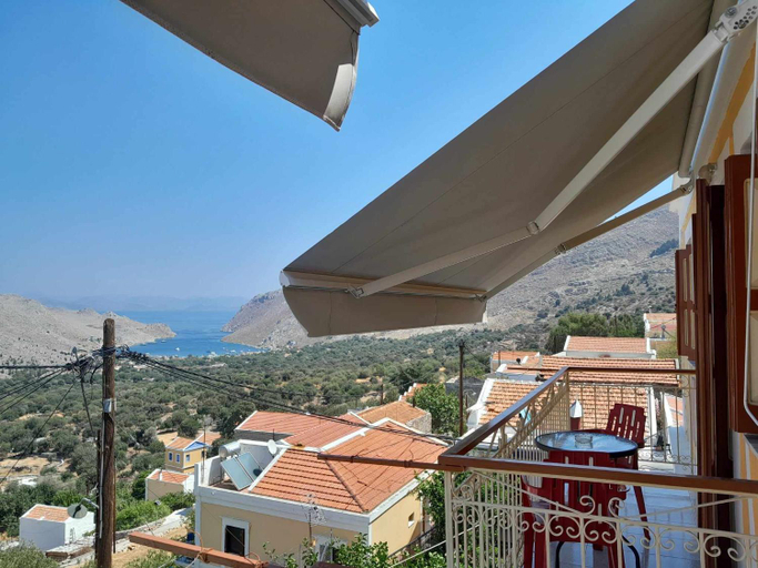 Others 4, Sevasti Symi Studios, South Aegean
