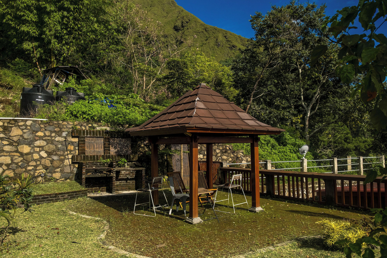 Exterior & Views 2, HK Villa's, Lombok
