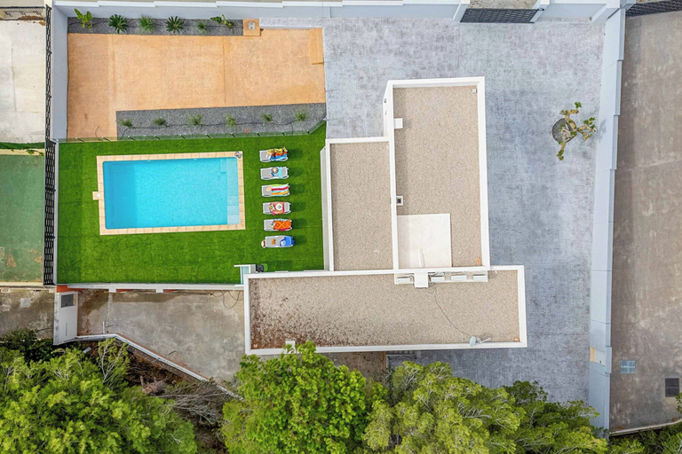 Others 4, Villa Aiko, Alicante