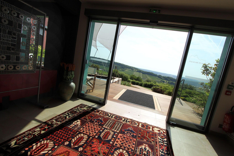 Public Area 3, Hotel La Montagne de Brancion, Saône-et-Loire