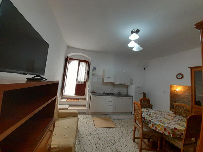 Others 3, Beauty home, Foggia