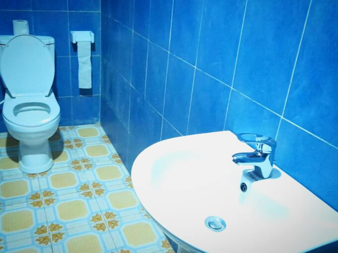 Bathroom, The Jansol Empire Hotel, Nakuru Town East