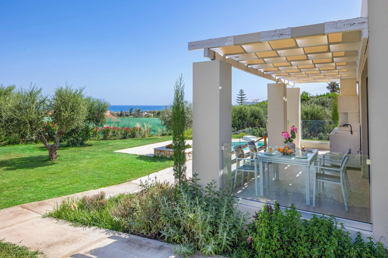 Others 3, Villa Kampos Dio, Crete