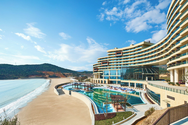 Others 1, Crowne Plaza NINGBO XIANGSHAN SEA VIEW, Ningbo