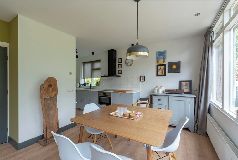 Others 4, De Zeester 4-person holiday home n De Koog, Zijpe