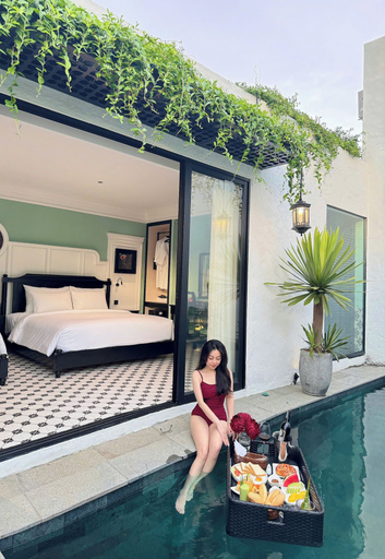 Sport & Beauty 3, AN Retreats Ninh Binh, Ninh Bình