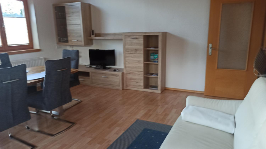 Bedroom, Apartment Guem, Imst