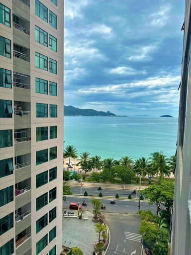 Others 4, Beach and The City 2 Comfortzone(40th), Nha Trang