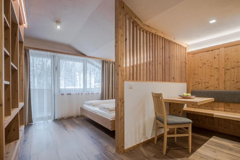 Bedroom 3, Residence Ada, Bolzano