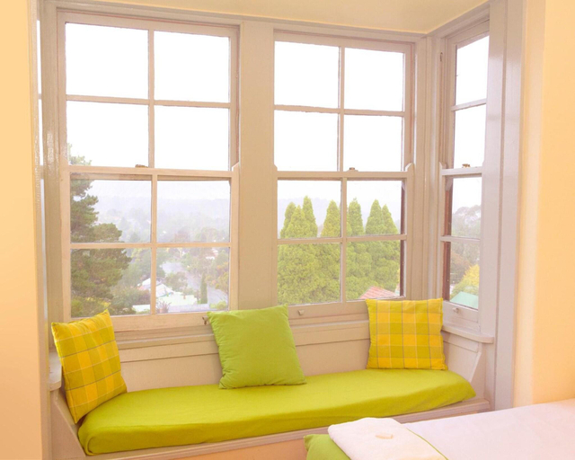 Public Area 3, Katoomba Mountain Lodge, Blue Mountains