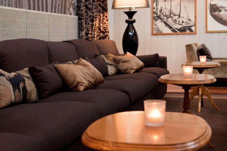 Public Area 3, Quality Hotel Leangkollen, Asker