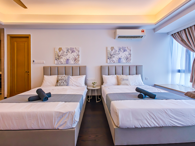 Bedroom 9