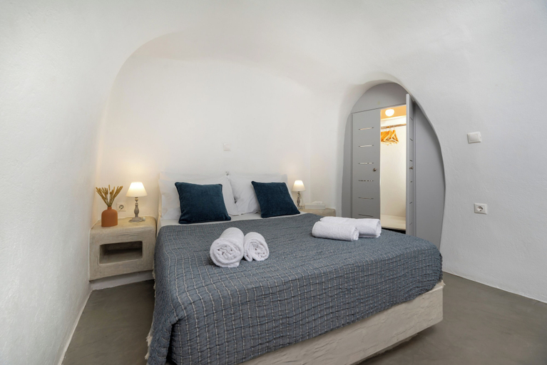 Others 3, Messavoli residences, South Aegean