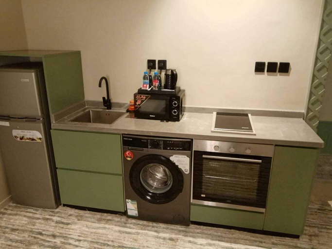 Others 4, My Home 2 Apartments, Al Madinah Al Munawwarah