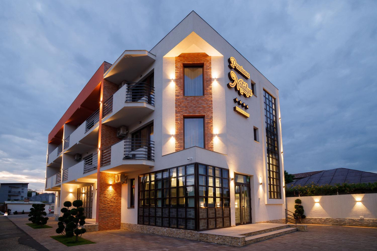 Exterior & Views 1, Pensiunea Natalya, Bacau