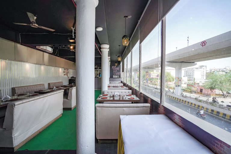 Food & Drinks 4, OnlyStay Luxe House Agra, Agra