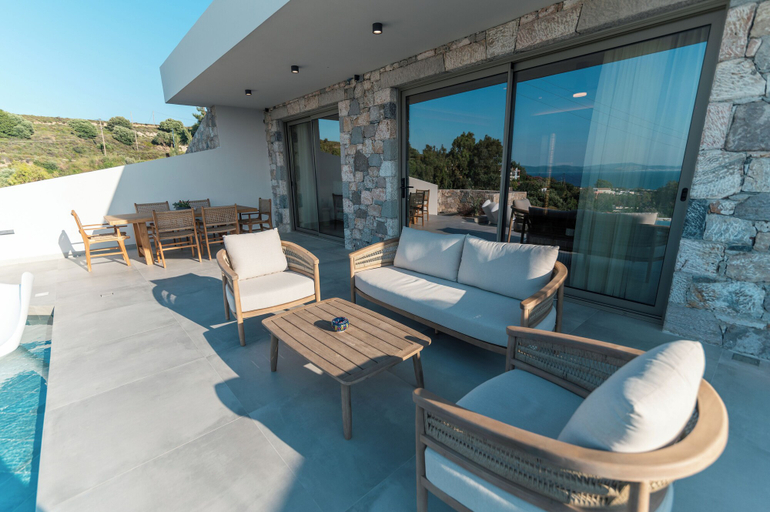 Others 5, Akres Luxury Sea View Villas, South Aegean