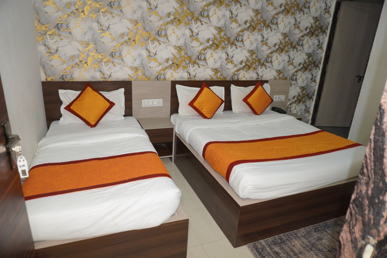 Bedroom 13