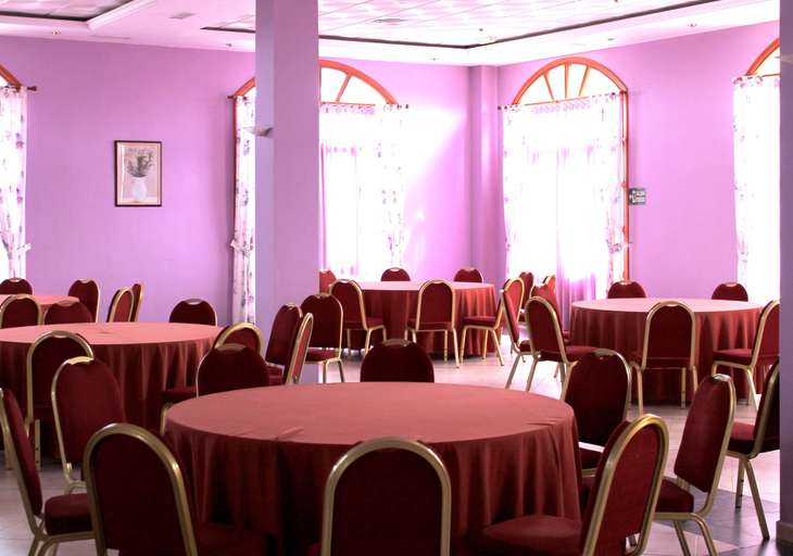 Food & Drinks 5, Hotel Los Barruecos by Croma, Cáceres
