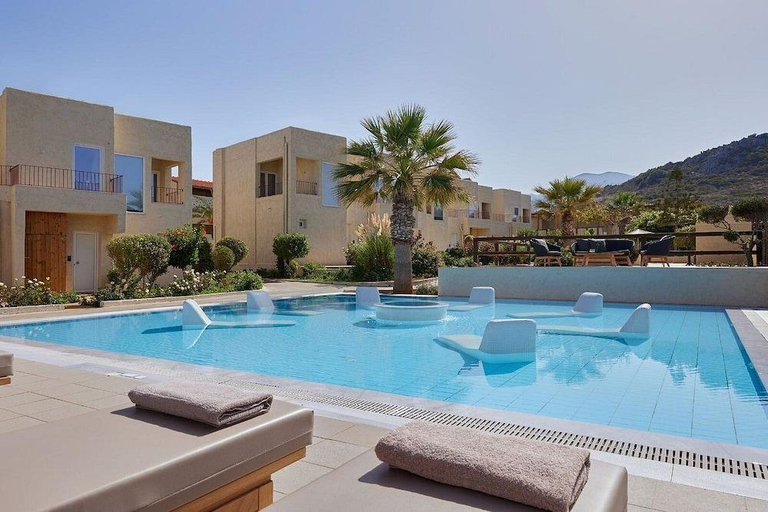 Sport & Beauty 2, Vasia Sea Retreat, Crete
