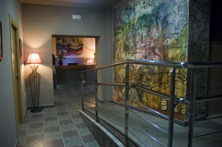 Public Area 3, Hotel MR, Tarragona