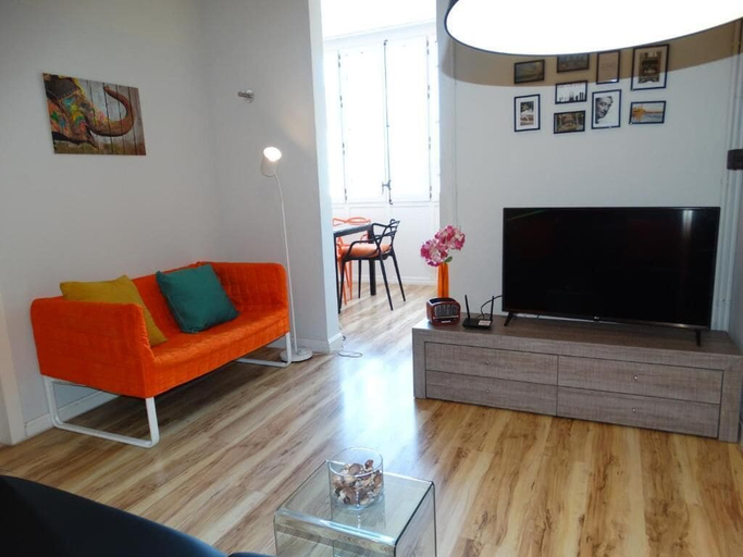 Others 5, Feel at Sants Apartments, Barcelona