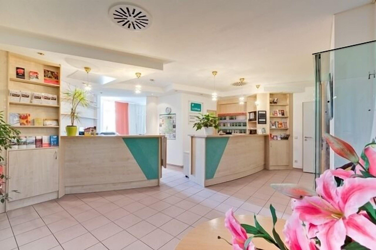 Public Area 2, Hotel Le Village, Rems-Murr-Kreis