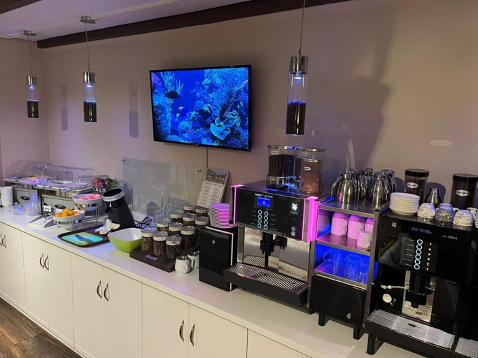 Food & Drinks 4, Hotel Gasthof Handewitt, Schleswig-Flensburg