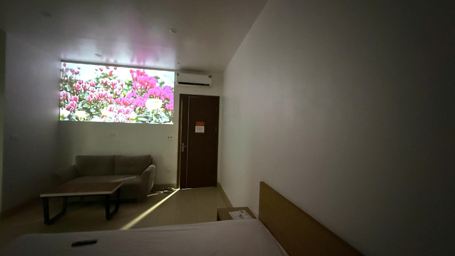 Bedroom 2, Era Apartment Tran Thai Tong, Cầu Giấy