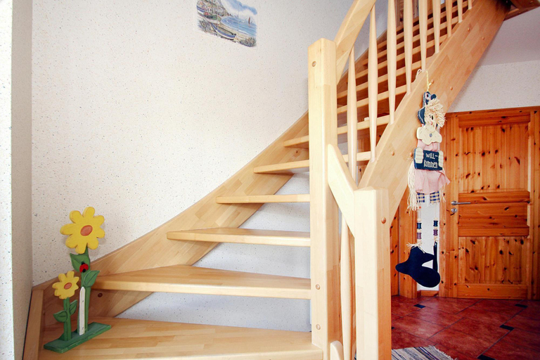 Others 4, Ferienhaus am Deichtor in Nessmersiel, Aurich