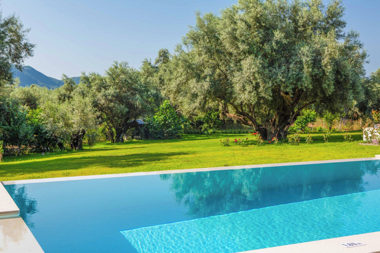 Others 5, Villa Averto Irene, Ionian Islands