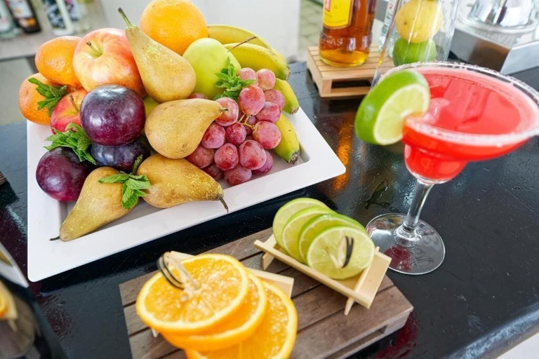Food & Drinks 4, LABRANDA Hotel Golden Beach - Adults Only, Las Palmas