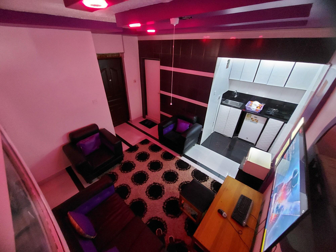Others, Sagwe Furnished Apartments, Kibra