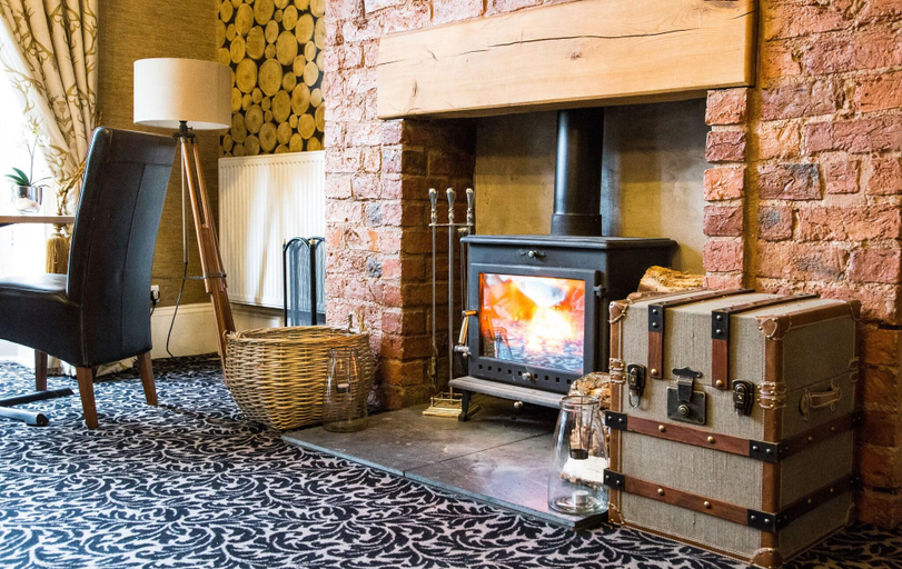 Public Area 4, Hedley House Hotel Wellness and Spa, York