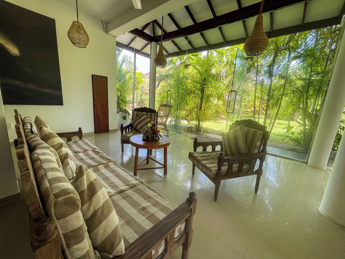 Others 1, Randi Guest House, Weligama