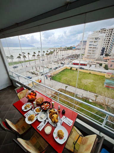 Food & Drinks 3, Vasil Gjika Apartment , Vlorës